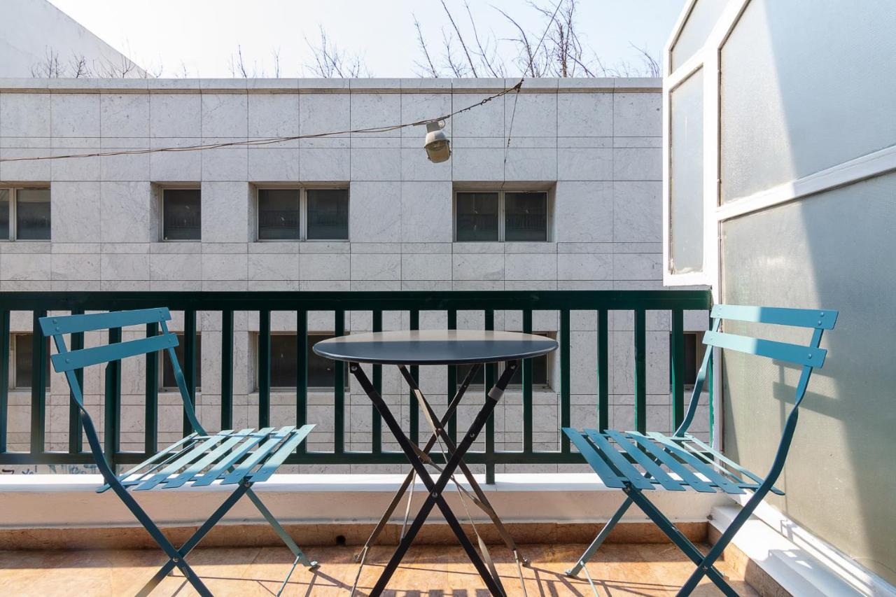 Renovated Apartment Next To Panathenaic Stadium Athén Kültér fotó