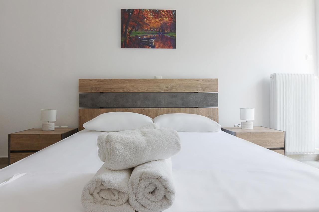 Renovated Apartment Next To Panathenaic Stadium Athén Kültér fotó