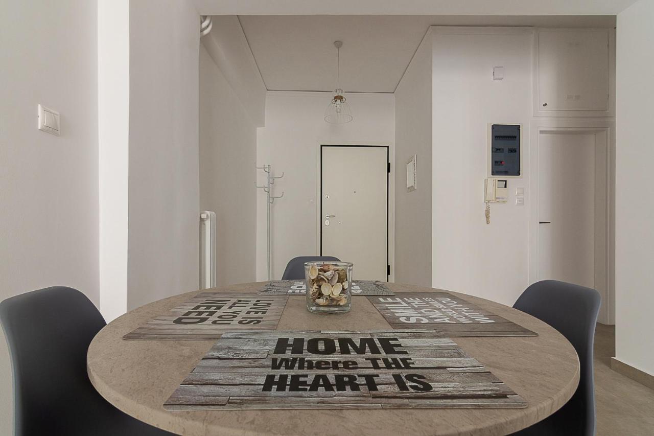 Renovated Apartment Next To Panathenaic Stadium Athén Kültér fotó