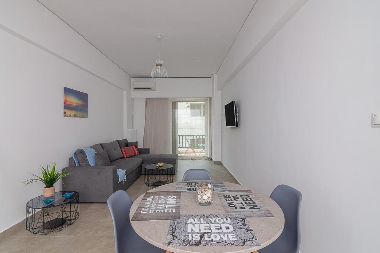 Renovated Apartment Next To Panathenaic Stadium Athén Kültér fotó