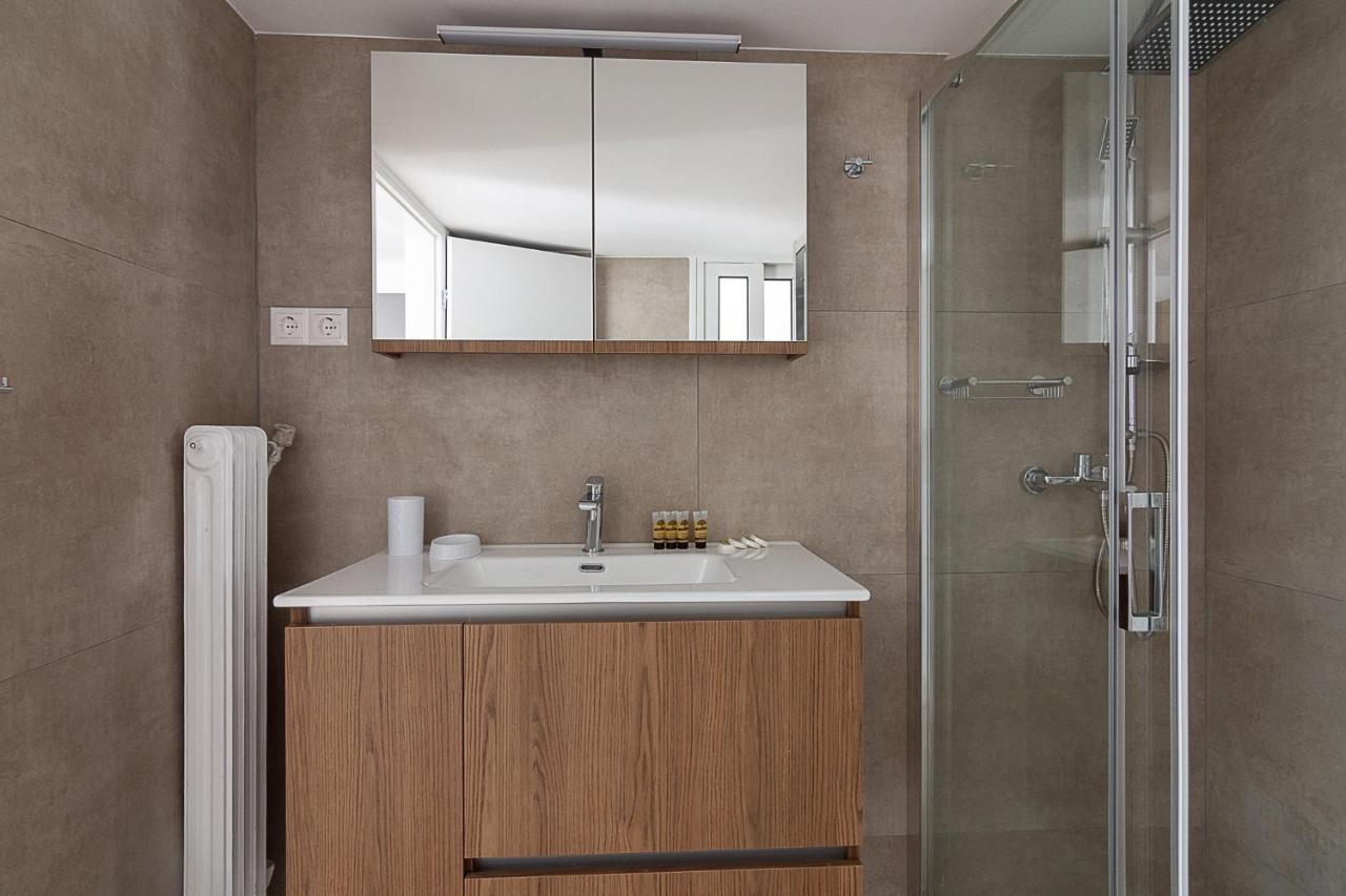 Renovated Apartment Next To Panathenaic Stadium Athén Kültér fotó