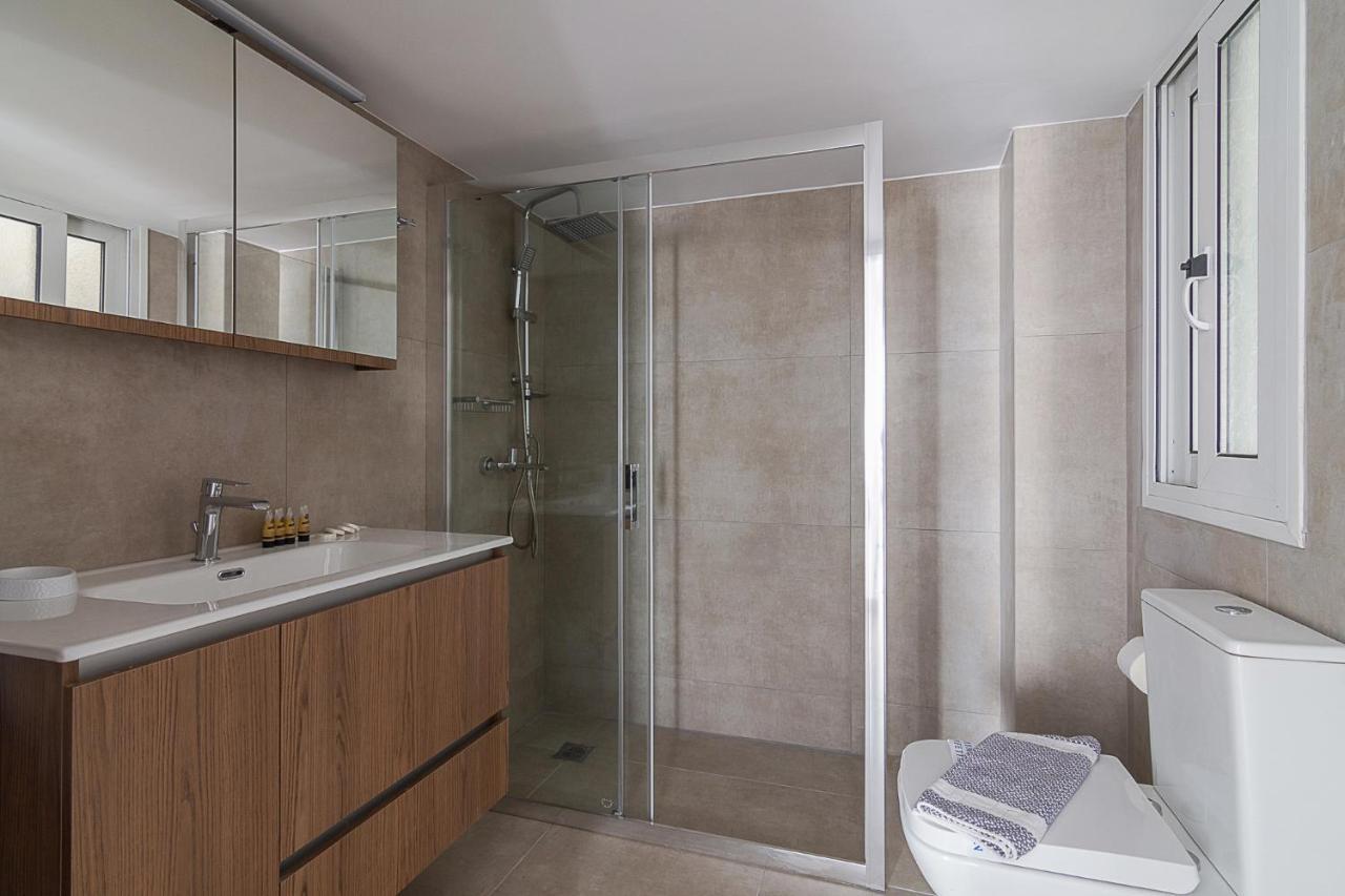 Renovated Apartment Next To Panathenaic Stadium Athén Kültér fotó